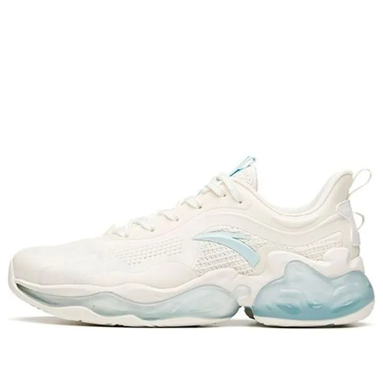 (WMNS) ANTA A-Jelly 'White Light Blue' 122035501-1 sold by KicksCrew