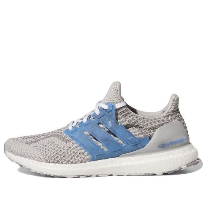 adidas UltraBoost DNA 5.0 'Grey Pulse Blue' GV8714 sold by KicksCrew