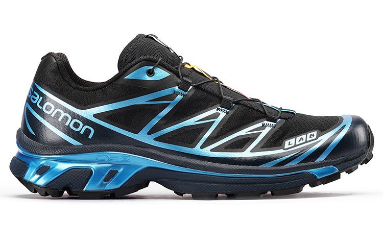 SALOMON Xt-6 Adv 'Dark night Blue' 413810 sold by KicksCrew product image thumbnail 2