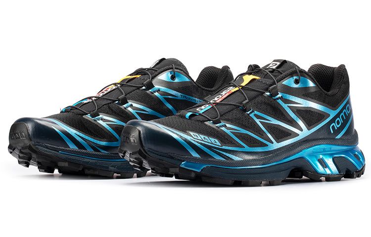 SALOMON Xt-6 Adv 'Dark night Blue' 413810 sold by KicksCrew product image thumbnail 3