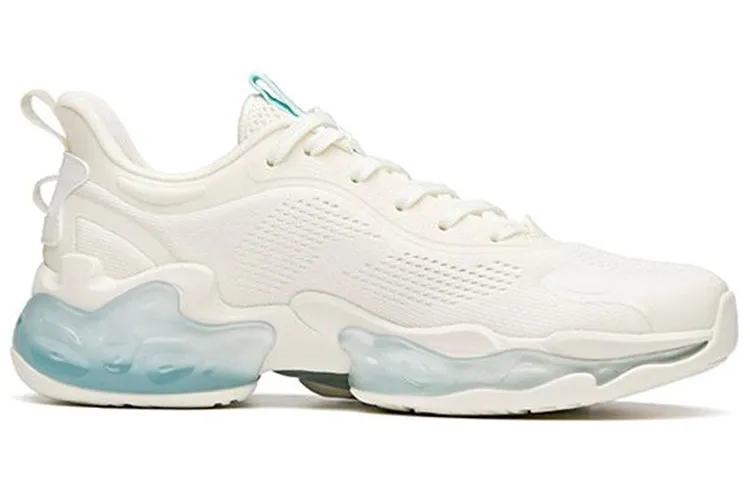 (WMNS) ANTA A-Jelly 'White Light Blue' 122035501-1 sold by KicksCrew product image thumbnail 2