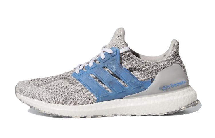 adidas UltraBoost DNA 5.0 'Grey Pulse Blue' GV8714 sold by KicksCrew product image thumbnail 2