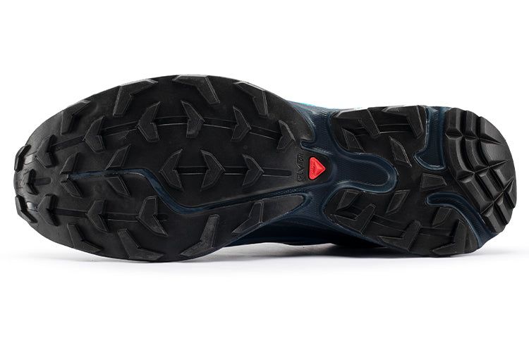 SALOMON Xt-6 Adv 'Dark night Blue' 413810 sold by KicksCrew product image thumbnail 6