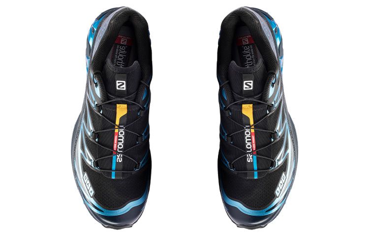 SALOMON Xt-6 Adv 'Dark night Blue' 413810 sold by KicksCrew product image thumbnail 4