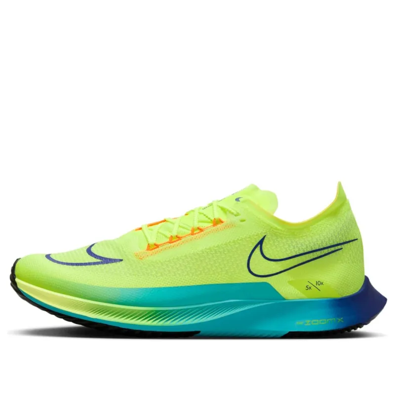 Nike ZoomX Streakfly 'Fast Pack' DJ6566-700 sold by KicksCrew