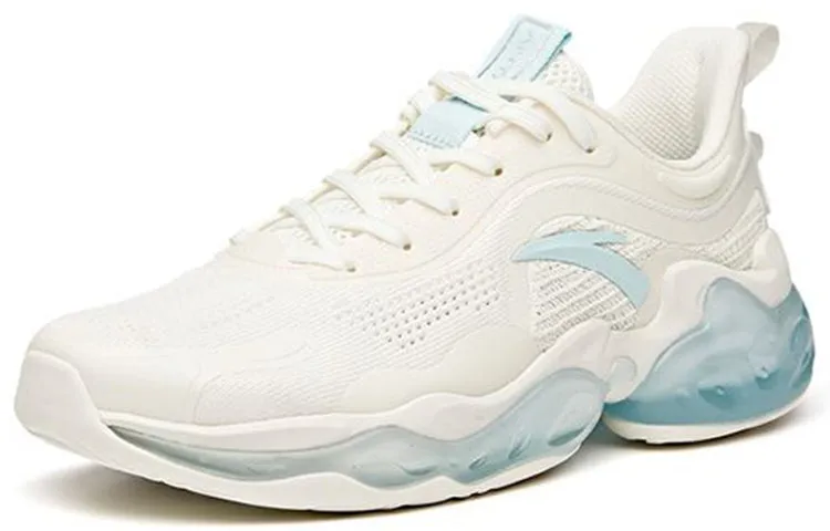 (WMNS) ANTA A-Jelly 'White Light Blue' 122035501-1 sold by KicksCrew product image thumbnail 3