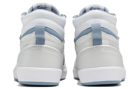 Vans Lowland Mid ComfyCush JMP Shoes 'White Blue' VN000CQJWHE sold by KicksCrew