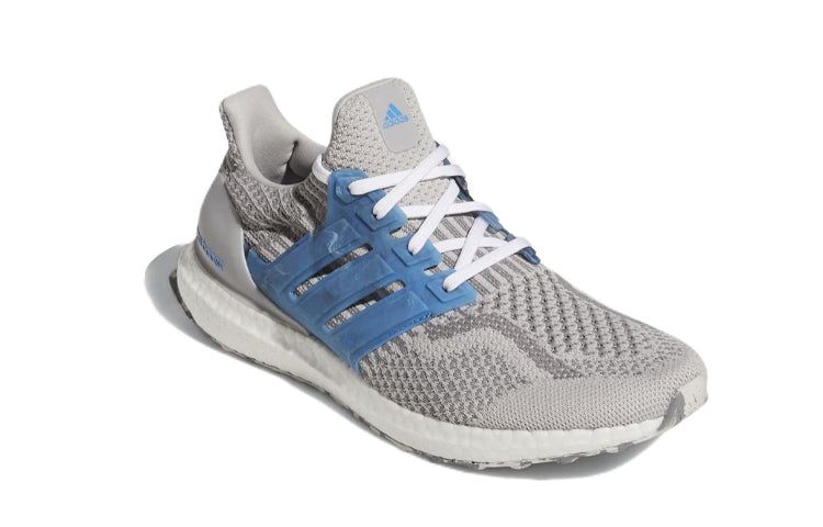 adidas UltraBoost DNA 5.0 'Grey Pulse Blue' GV8714 sold by KicksCrew product image thumbnail 4