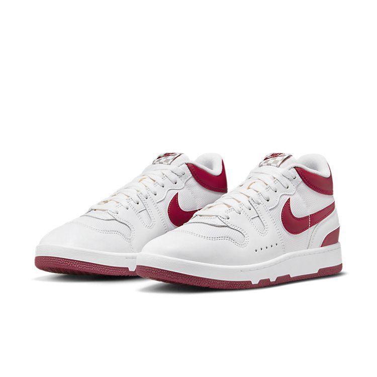Nike Mac Attack QS SP 'Red Crush' FB8938-100 sold by KicksCrew product image thumbnail 2