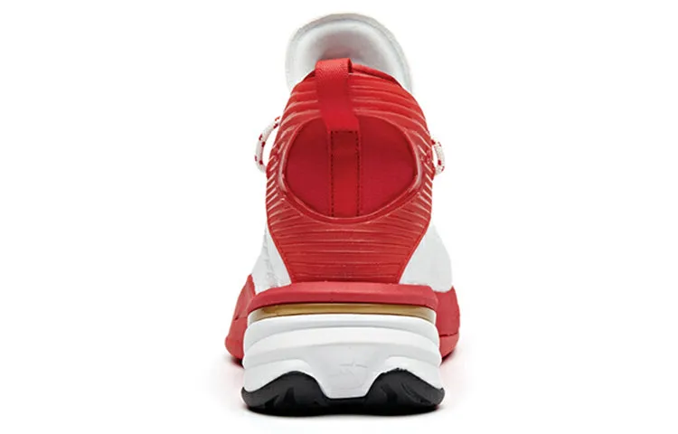 ANTA UFO 2 'White Red' 112011608-5 sold by KicksCrew product image thumbnail 5