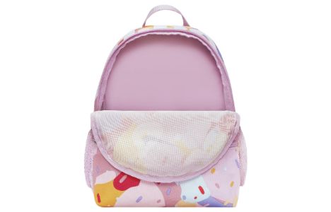 (PS) Nike Brasilia JDI Mini Backpack 'Pink' DQ5163-530 sold by KicksCrew