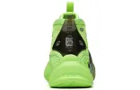 ANTA Shock The Game 4.0 Crazy Tide 2 'Green Black' 112031602-7 sold by KicksCrew