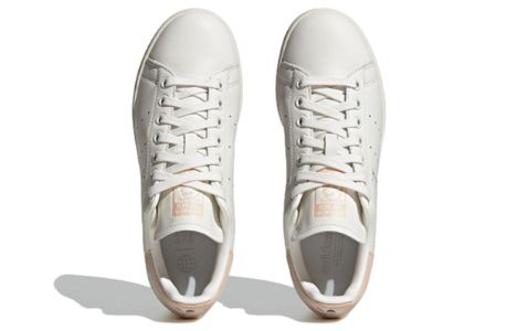 adidas originals StanSmith 'White Bliss Orange' HQ6660 sold by KicksCrew