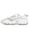 (WMNS) FILA Predator 2 Sneakers 'White Brown' F12W322105FVB sold by KicksCrew
