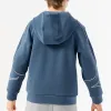 (GS) Mizuno Logo Casual Jacket 'Blue' 32CC3901 sold by KicksCrew