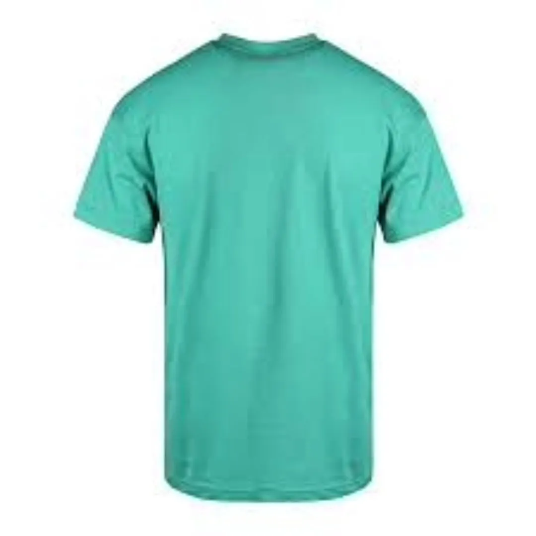 adidas Wuji Graphic T-Shirts 'Greren Black' CV6246 sold by KicksCrew product image thumbnail 2