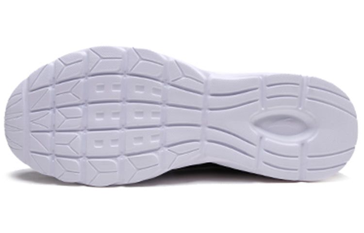 ANTA Sportswear Running Shoes 'Black White' 91915581-3 sold by KicksCrew product image thumbnail 6