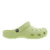 (GS) Crocs Classic Clogs 'Green' 206991-335 sold by KicksCrew