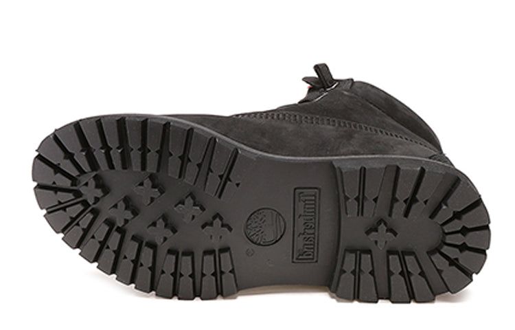 (WMNS) Timberland 6 Inch Premium Convenience Boot 'Black' A1SEO001 sold by KicksCrew product image thumbnail 5