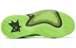 ANTA Shock The Game 4.0 Crazy Tide 2 'Green Black' 112031602-7 sold by KicksCrew