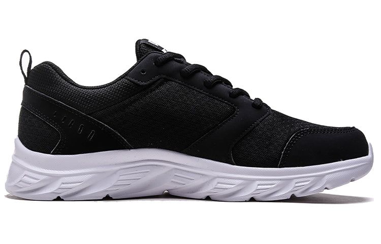 ANTA Sportswear Running Shoes 'Black White' 91915581-3 sold by KicksCrew product image thumbnail 2