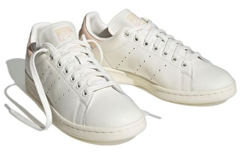 adidas originals StanSmith 'White Bliss Orange' HQ6660 sold by KicksCrew