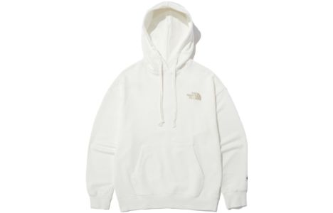THE NORTH FACE Essential Hoodie 'White' NM5PN50K sold by KicksCrew