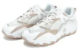 (WMNS) FILA Predator 2 Sneakers 'White Brown' F12W322105FVB sold by KicksCrew