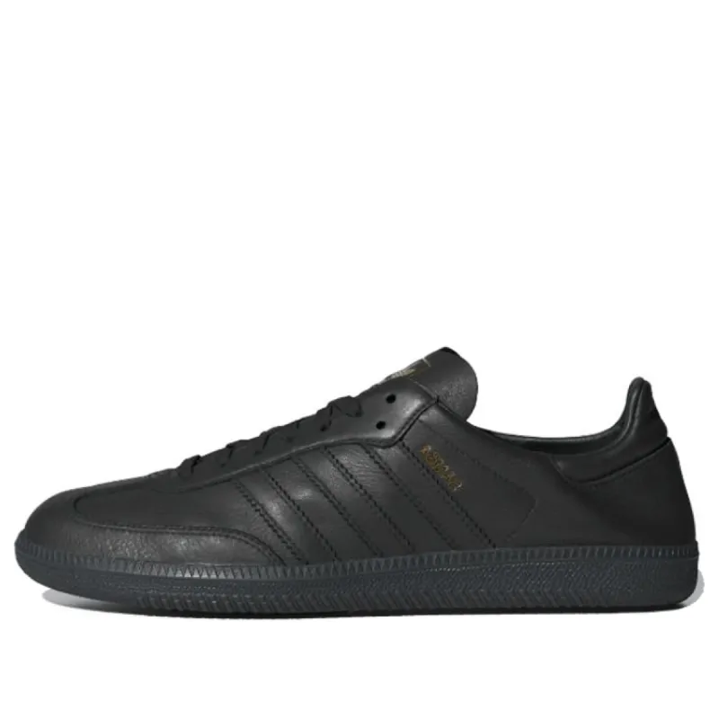 adidas Samba Decon 'Core Black'  IG6172 sold by KicksCrew