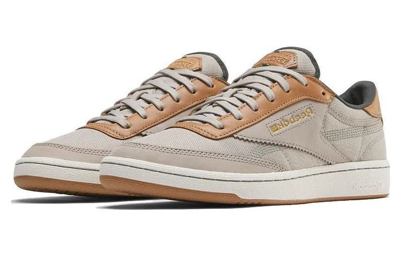 Reebok Club C 85 Vintage 'Ash' 100200117 sold by KicksCrew product image thumbnail 3