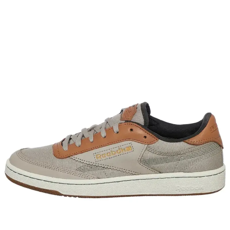 Reebok Club C 85 Vintage 'Ash' 100200117 sold by KicksCrew