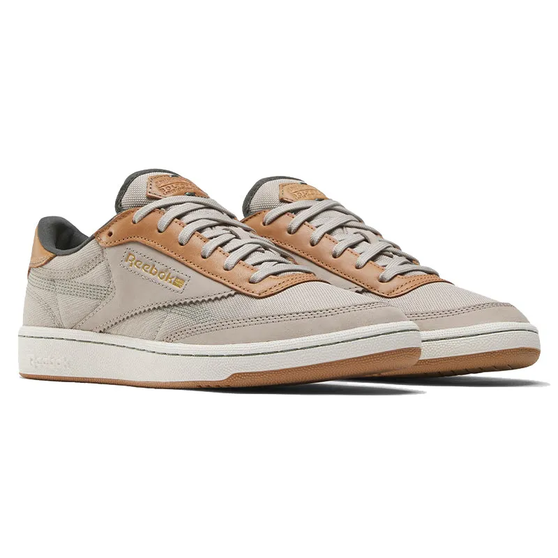 Reebok Club C 85 Vintage 'Ash' 100200117 sold by KicksCrew product image thumbnail 4