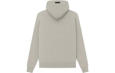 Fear of God Essentials SS23 Hoodie 'Seal' FOG-SS23-001 sold by KicksCrew