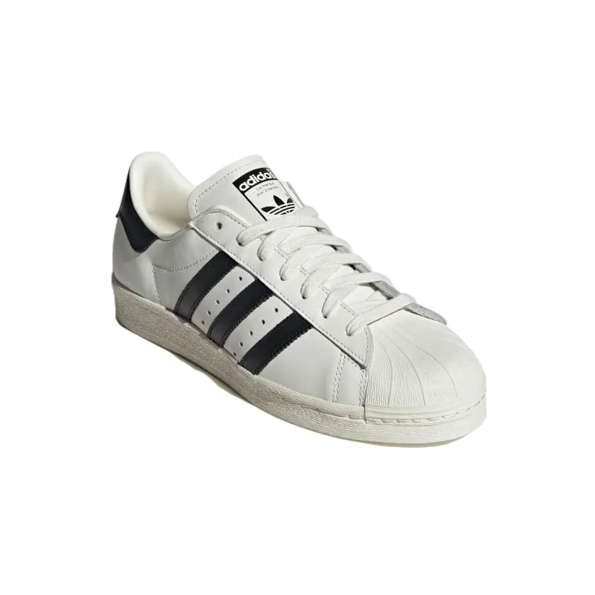 adidas Superstar 82 'Cloud White Black' ID5961 sold by KicksCrew product image thumbnail 3