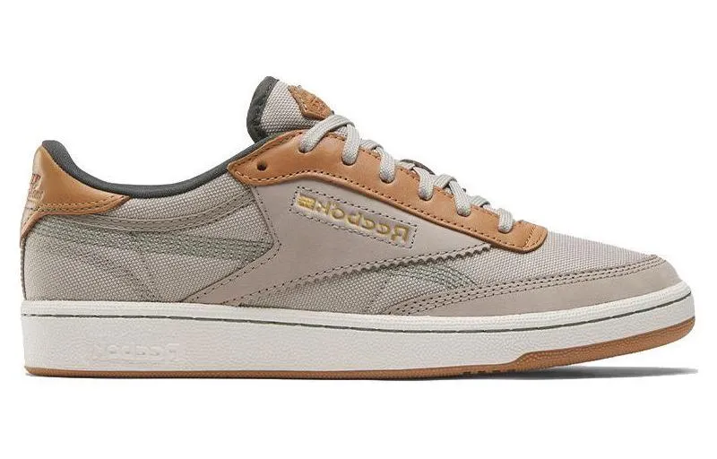Reebok Club C 85 Vintage 'Ash' 100200117 sold by KicksCrew product image thumbnail 2
