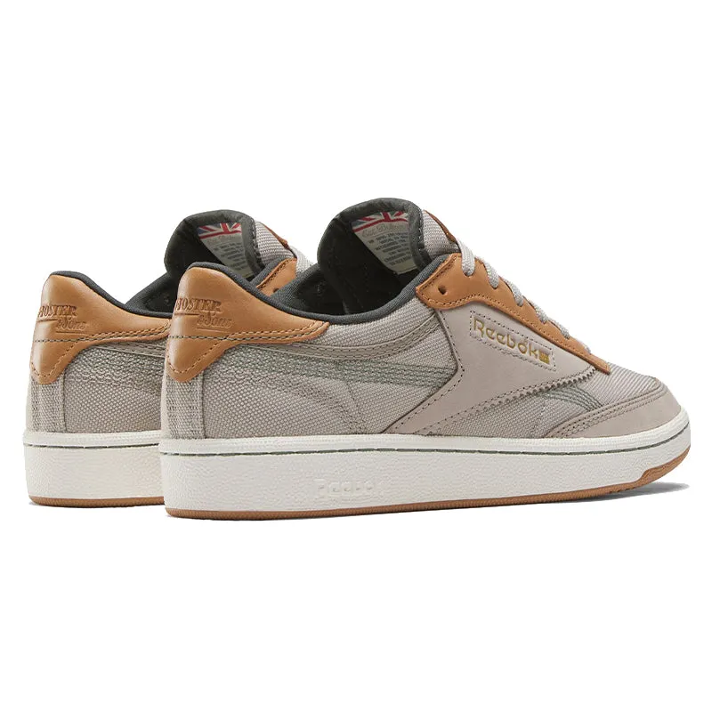 Reebok Club C 85 Vintage 'Ash' 100200117 sold by KicksCrew product image thumbnail 5