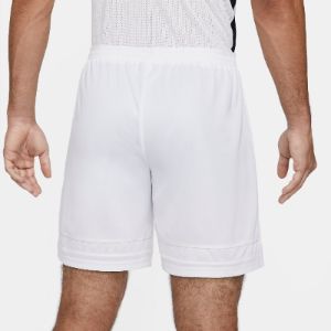 Nike Dri-FIT Academy Knit Soccer Shorts 'White' CW6107-100 sold by KicksCrew