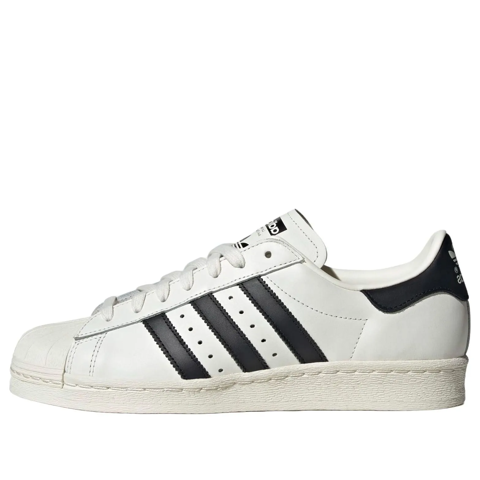 adidas Superstar 82 'Cloud White Black' ID5961 sold by KicksCrew