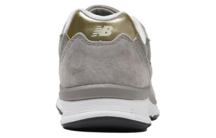 (WMNS) New Balance 880 Sneakers 'Grey' WW880WG4 sold by KicksCrew product image thumbnail 2