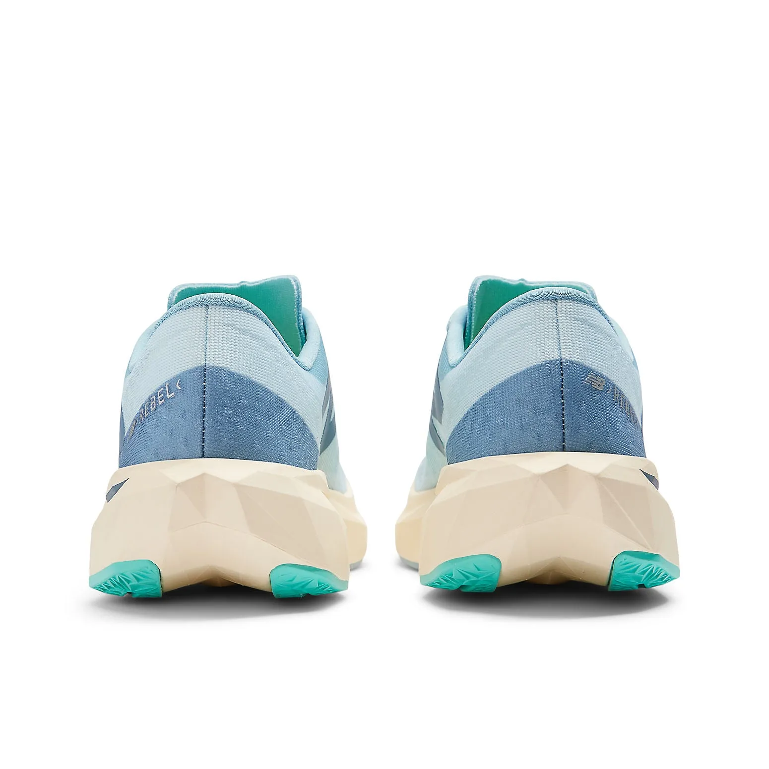 (WMNS) New Balance FuelCell Rebel v4 'Quarry Heron Blue' WFCXCH4 sold by KicksCrew product image thumbnail 5