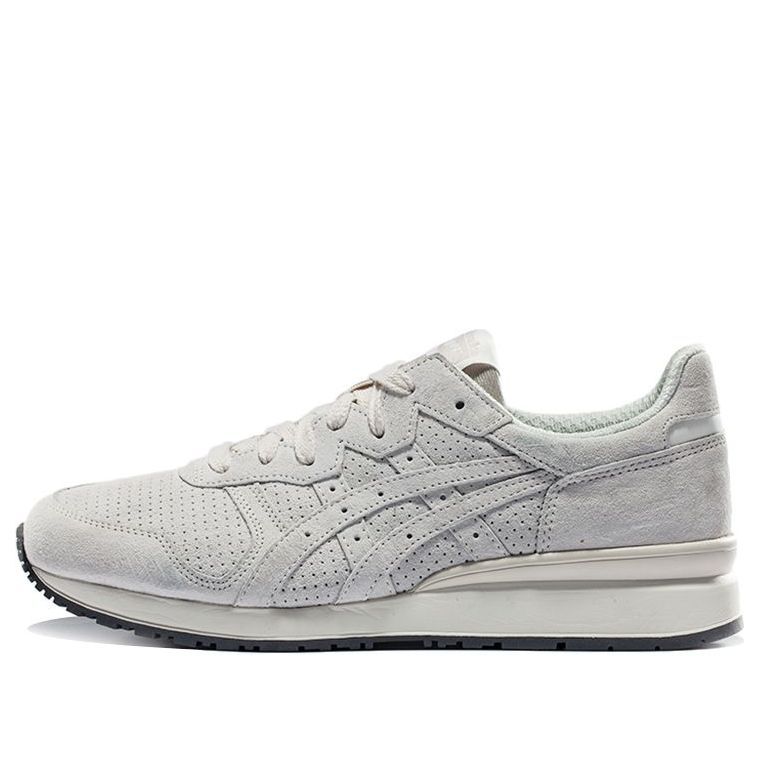 Onitsuka Tiger Alliance 'Off White' D5Q1L-0202 sold by KicksCrew