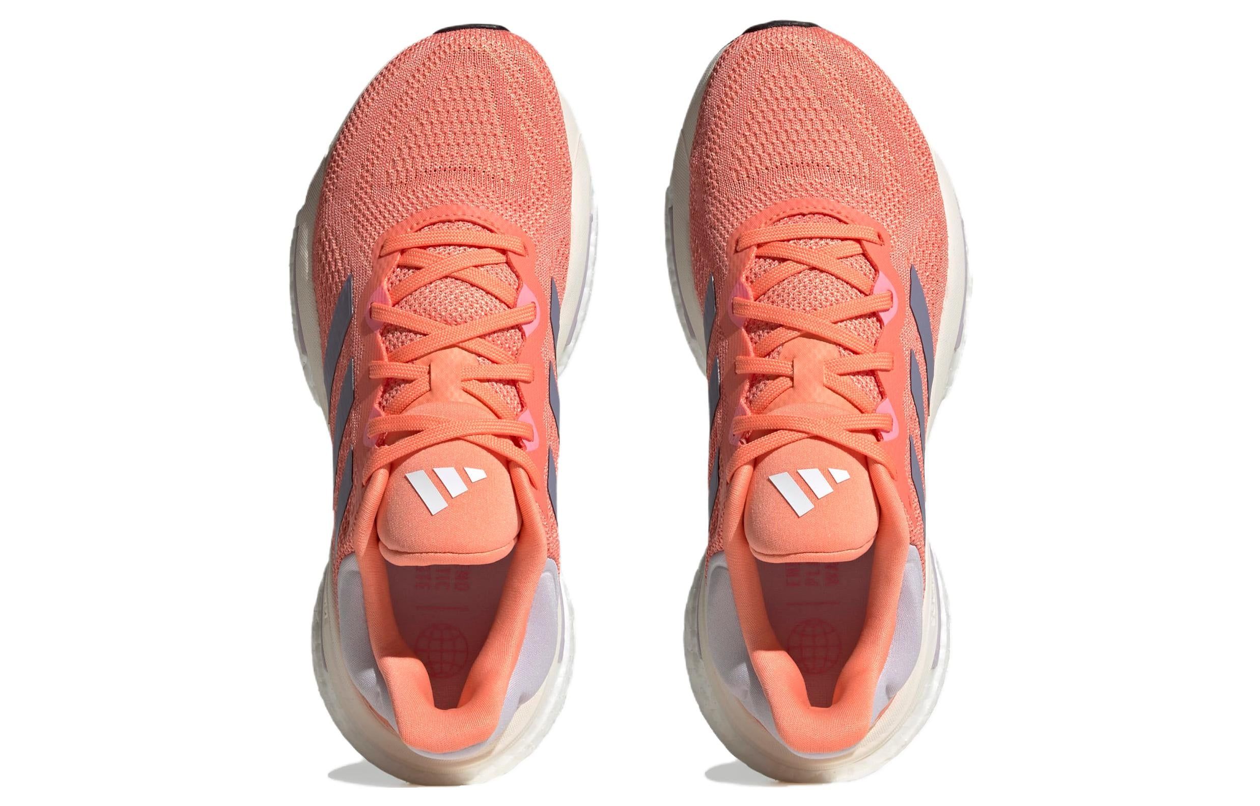 (WMNS) Adidas SolarGlide 6 'Coral Fusion' HP7682 sold by KicksCrew product image thumbnail 3
