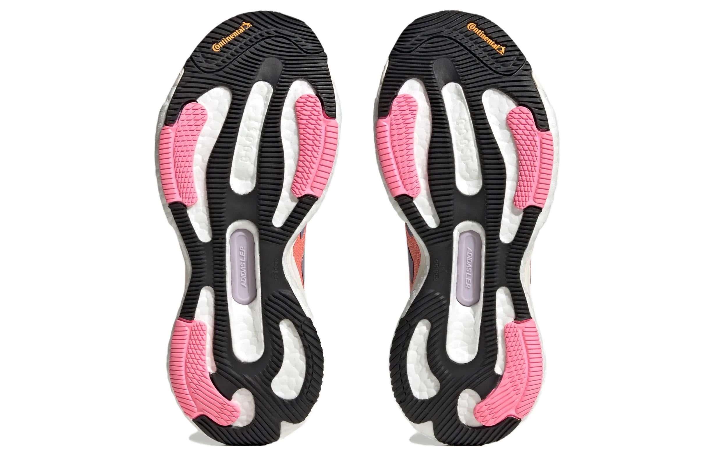 (WMNS) Adidas SolarGlide 6 'Coral Fusion' HP7682 sold by KicksCrew product image thumbnail 4