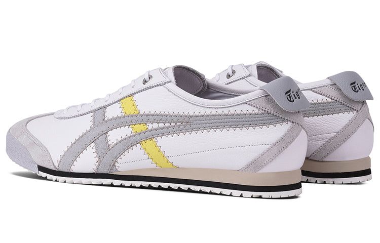 Onitsuka Tiger Mexico 66 SD 'White Mid Grey' 1183B846-101 sold by KicksCrew product image thumbnail 4