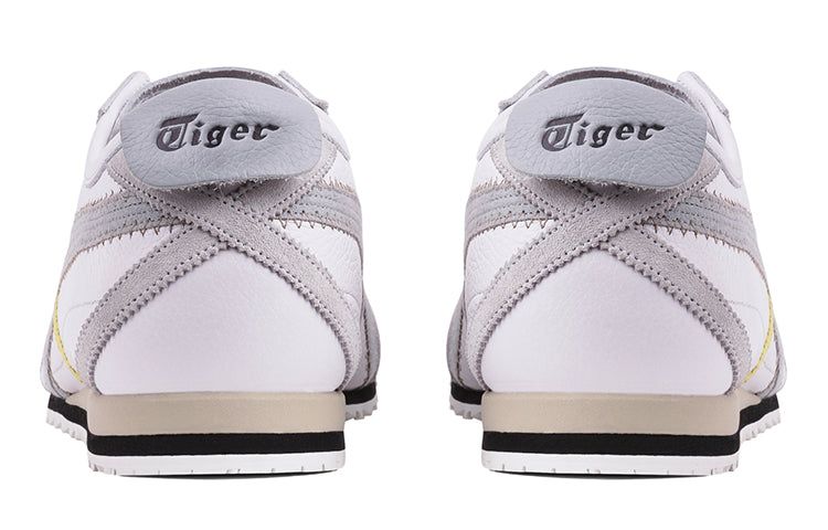 Onitsuka Tiger Mexico 66 SD 'White Mid Grey' 1183B846-101 sold by KicksCrew product image thumbnail 5
