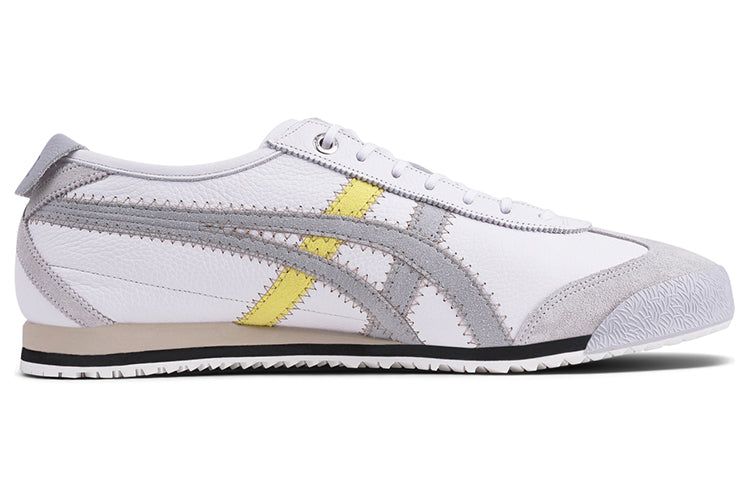 Onitsuka Tiger Mexico 66 SD 'White Mid Grey' 1183B846-101 sold by KicksCrew product image thumbnail 2