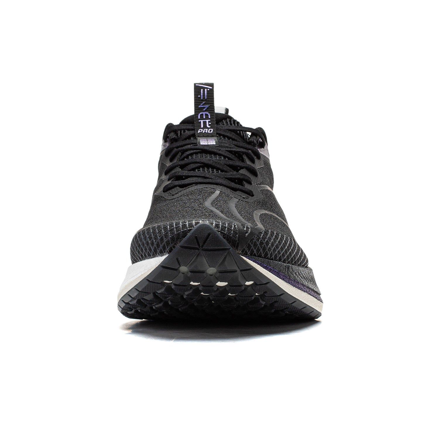 Li-Ning Red Hare 7 Pro 'Black White' ARPU001-3 sold by KicksCrew product image thumbnail 5