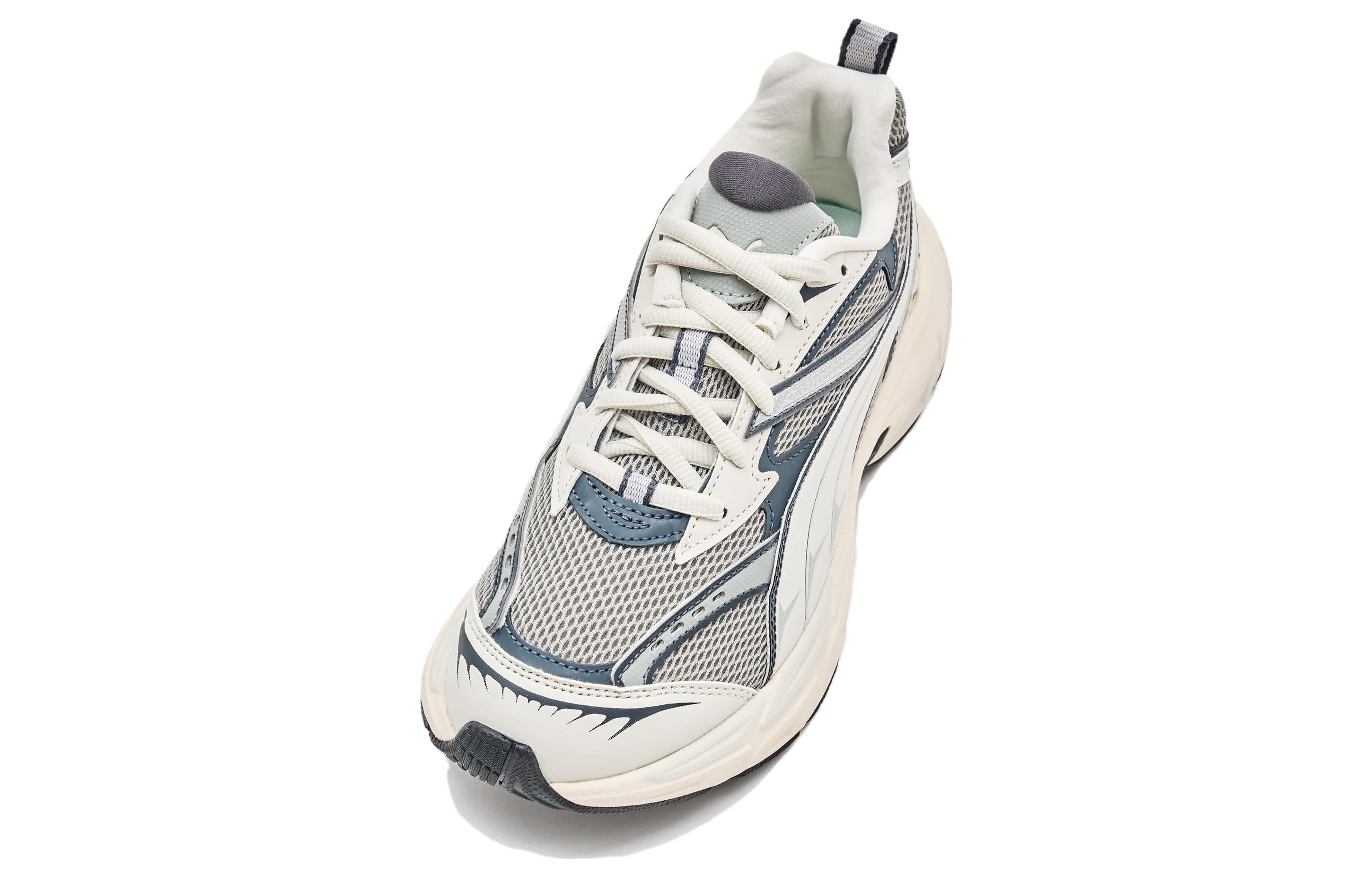 PUMA Morphic Shoes 'Smokey Grey Vapor Strong' 392724-19 sold by KicksCrew product image thumbnail 3