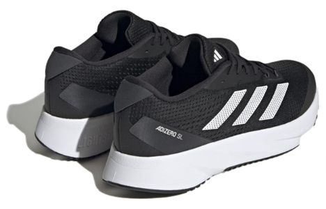 adidas Adizero SL Wide 'Black White' IE9389 sold by KicksCrew