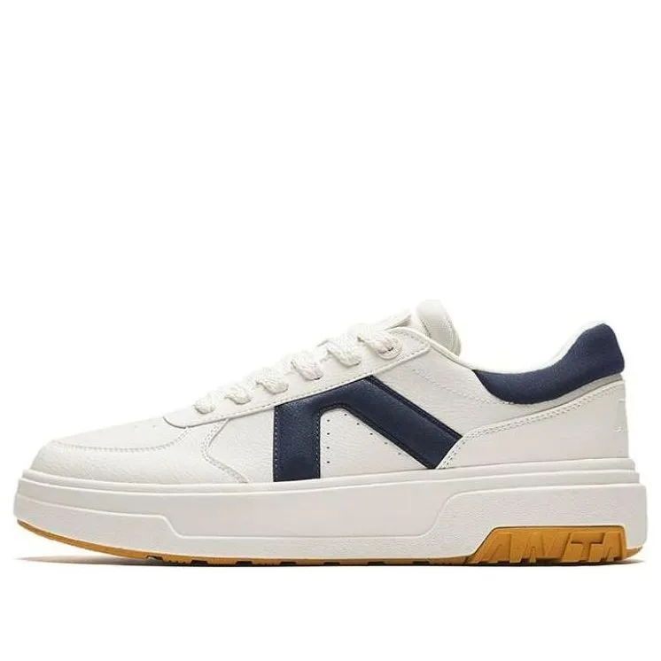 ANTA A Street 'White Navy' 112348071-1 sold by KicksCrew